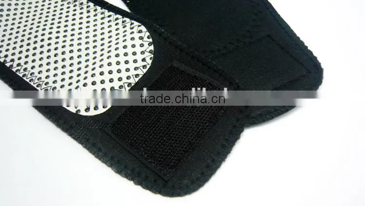 High Quality Wrist Support Wrap,Medical Support Wrist Wrap,tourmaline heating pad