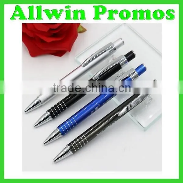 Customized Printed metal corrosion pen