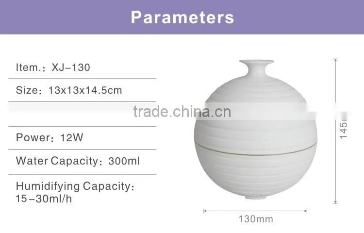 MAGIC BALL AROMA DIFFUSER
