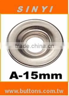 Washer (Hollow Rivet)