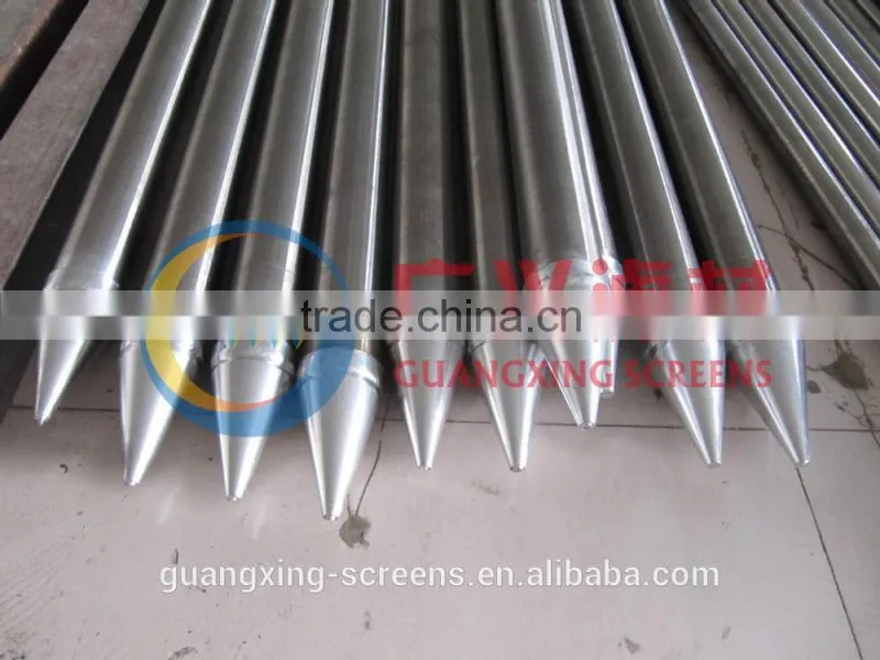 China best price wellpoint filter