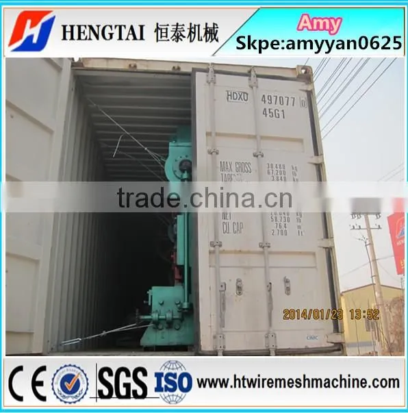 Expanded metal mesh machine manufacturer/Sheet Metal Punching Machine