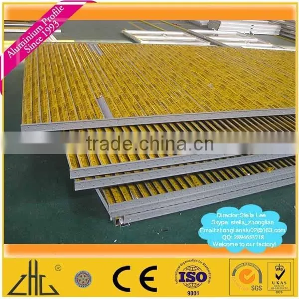 Wow!! aluminium door frame factory supplier, aluminium door for bathroom and glass winndow, louvre aluminium window manufacturer