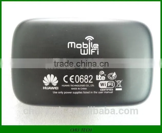 Unlocked Original New HUAWEI E5776 150Mbps LTE Router