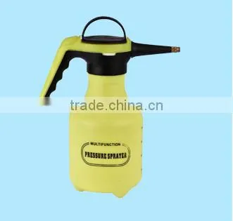 pressure sprayer
