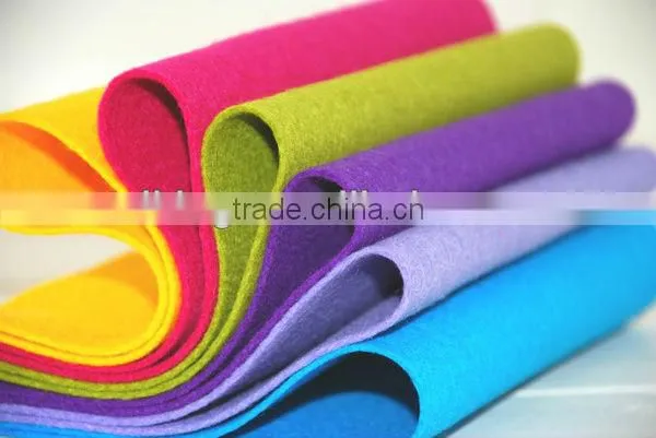 fur fabric wool
