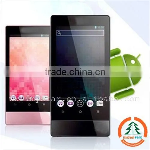 Large screen MP4, android 4.0 mp4 player