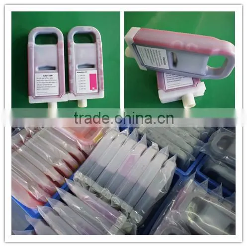 Pigment Ink Cartridge 700ML PFI701 for iPF8100 iPF8000
