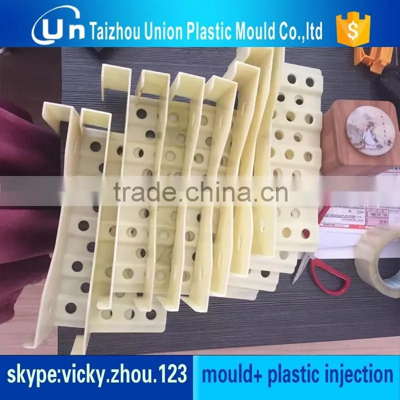 Precision Molds Manufacturer