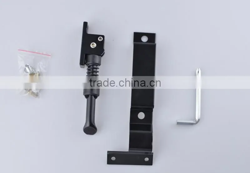 2016 new product smart mini electric scooter extension pole hand staff best selling