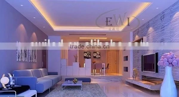 DMX controlling addressable rgb led strip 12v