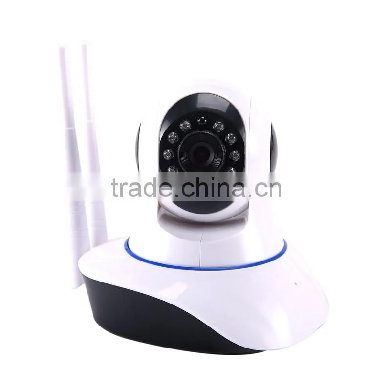 IP Network Camera