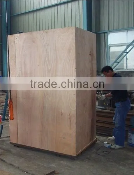 5 in 1 hydraulic ironworker exporter from india