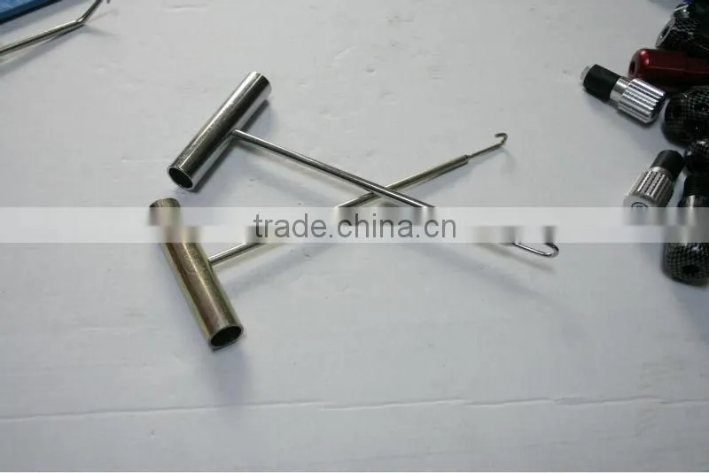 Exhaust Spring Puller exhaust pipe repair kit