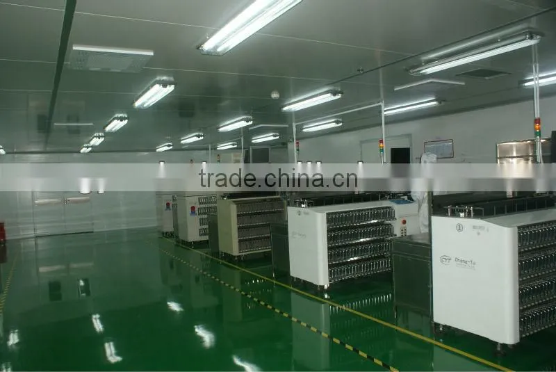 High quality high lumens 0.2W Epistar chip led 1616 smd