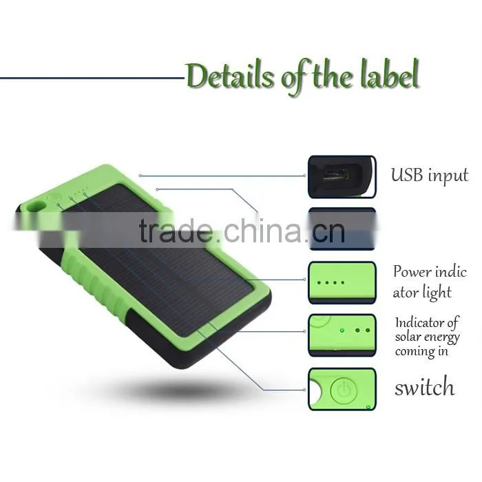 15000mAh ultra slim 2 USB mobile phone power bank Silver external battery charger for iphone 4/4s/5 Galaxy S4/S3 LG