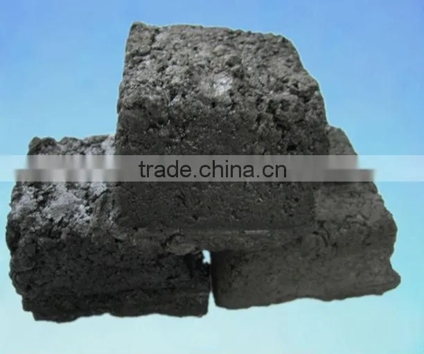high compress strength Carbon Electrode Paste for sale