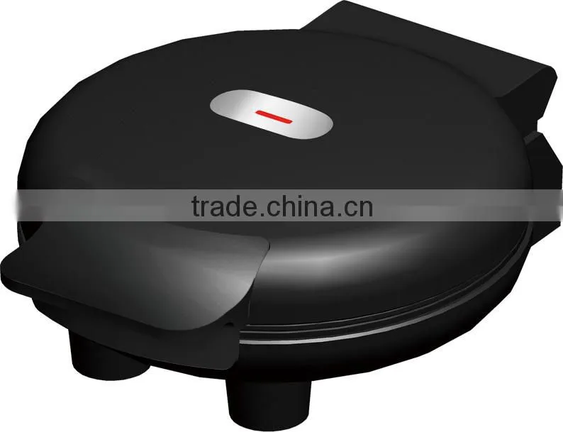 5-Cavity HEART Shaped Electric Waffle Maker