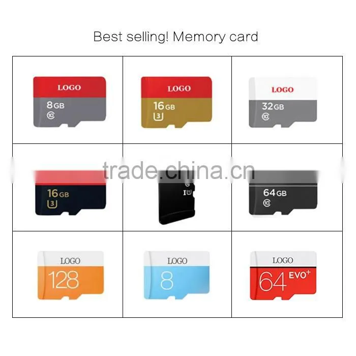Upgrade micro memory card 16gb 32gb 64gb 128gb sd card