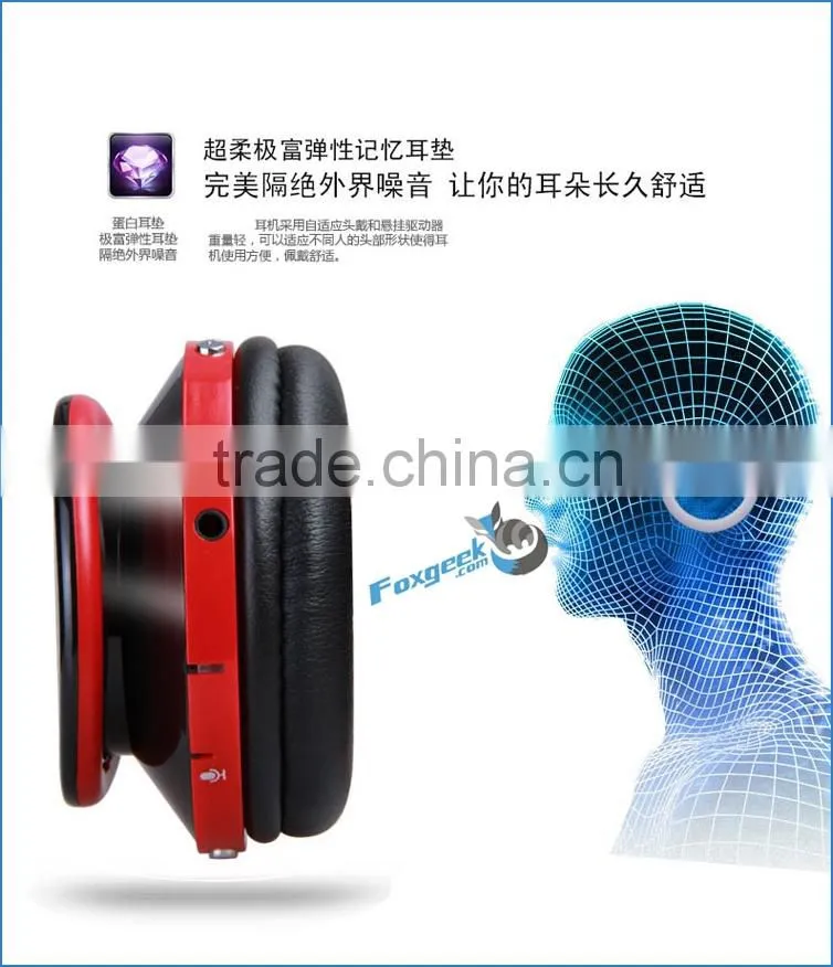 NEW !!! Sport bluetooth earphone hands earphone wireless for mobile earphone