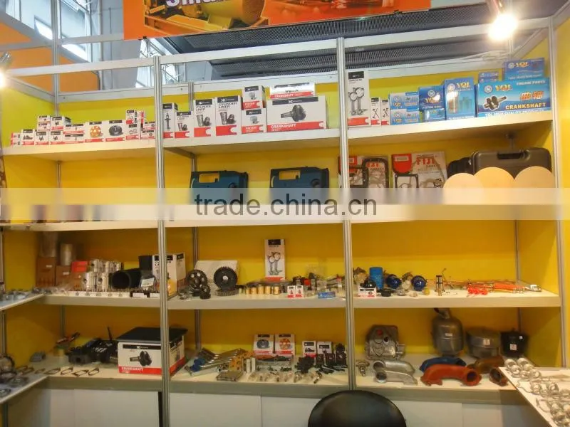 S195 speed govering gear shaft diesel engine parts manufacturer