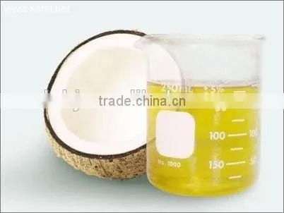 oil processing machine