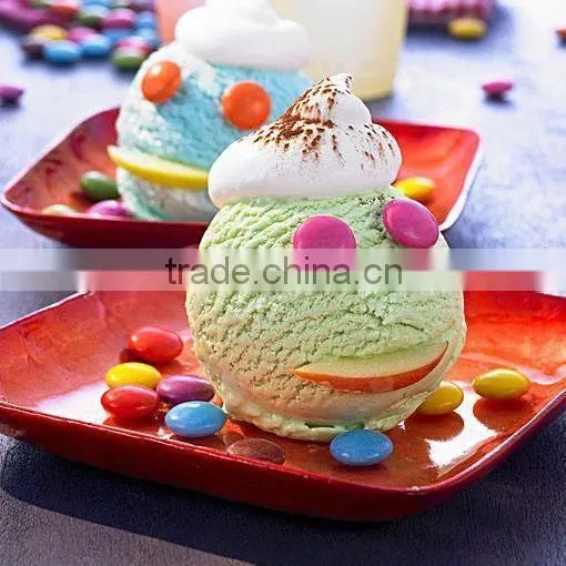 Ice Cream Batch Freezer(ICM-T48S)