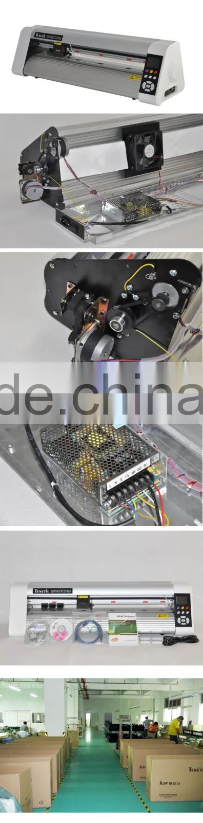 Cheap price for sale high quality cheap cutting plotter