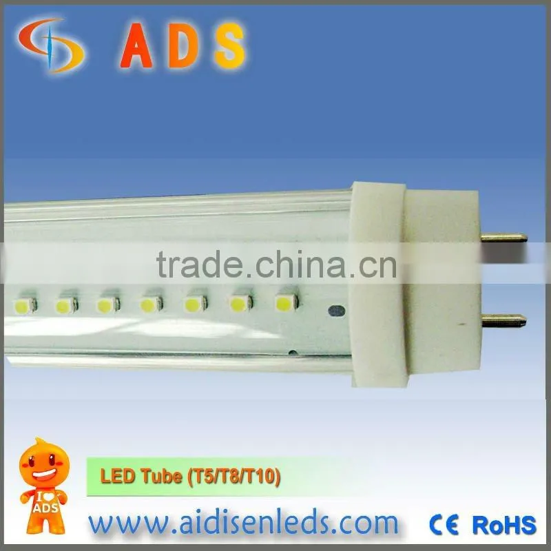 T8/T10 20W LED tube, SMD LED tube