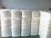 100% Bleached Cotton Comber Noil
