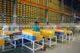 Sepro Tools Co., Ltd. company overview - view 3