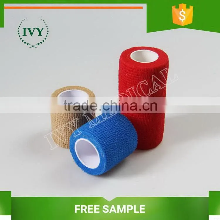 New hot sell wound plaster adhesive bandage
