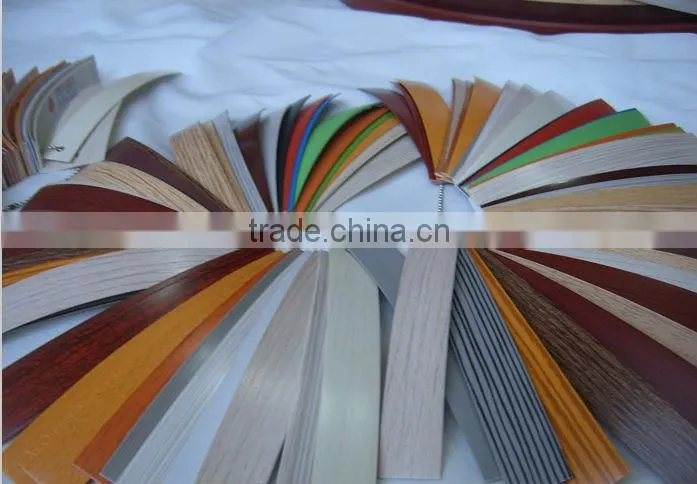 High quality solid edge banding