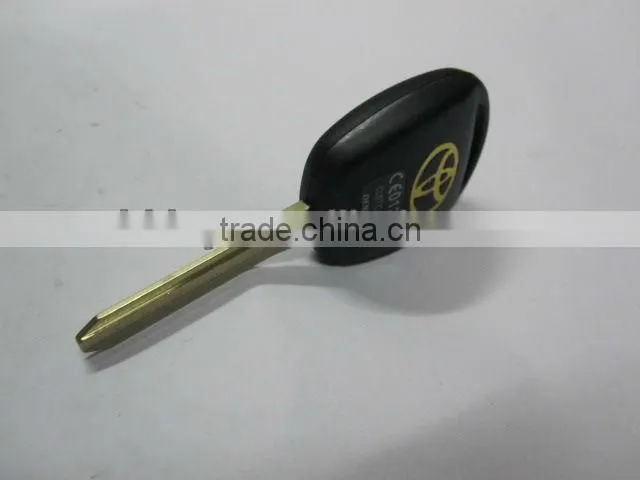 Auto Remote Control Key 89071-33851Ffor Toyota Camry 2.4