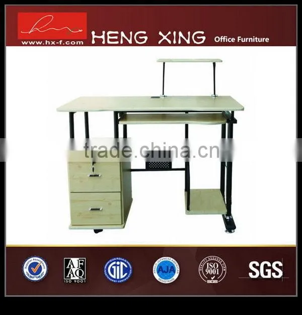 OEM durability computer table modular