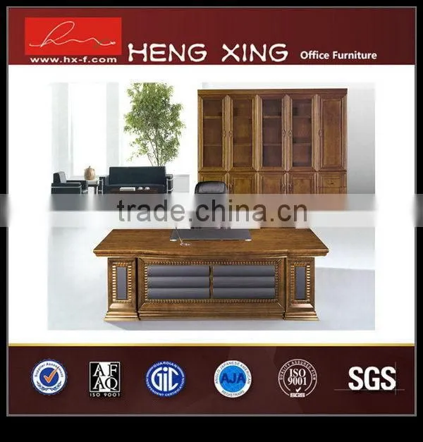 Hot-sale design computer table and printer