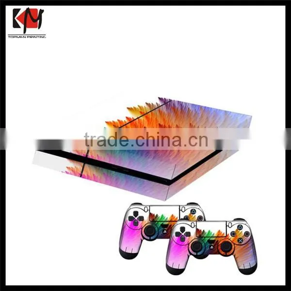 Skin Sticker For Ps4 Sticker For Ps4 Controller Vinyl Sticker