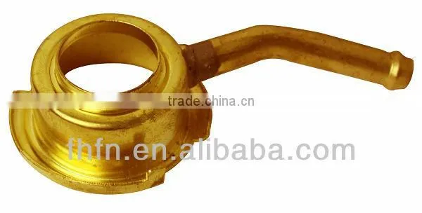 Radiator fill neck FN-07-0302 and auto radiator filler neck in china supplier