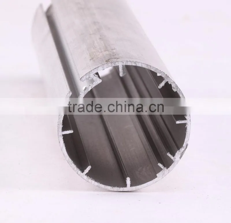 47mm diameter motorised roller blinds tube
