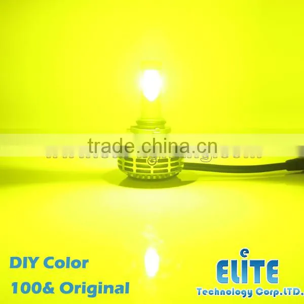 universal automatic headlights type for 6th led retrofit kit