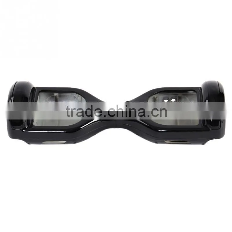 self balancing electric scooter spare parts body cover shell