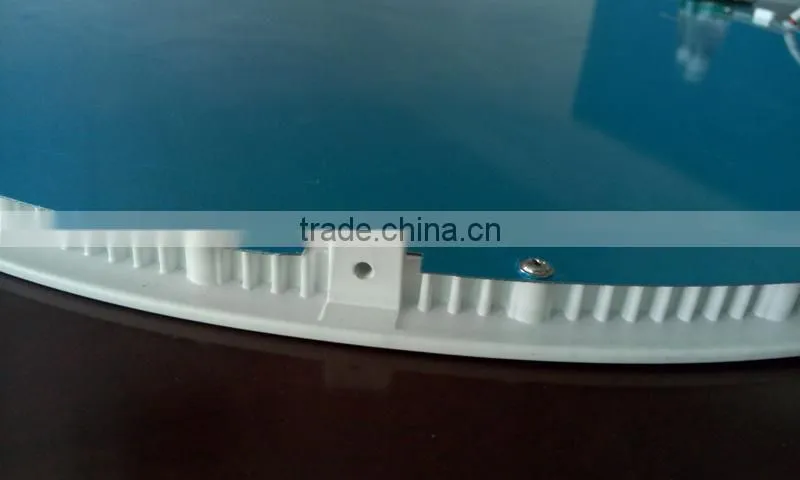 Warm White 2700K Diameter 60CM Large Round led Panel 40W