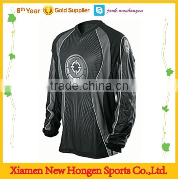 Team jersey, paintball jerseys/paintball costumes