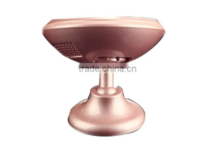 Factory Price Mutil-function Stand 360 Rotating phone holder car