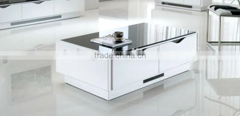 High Glossy Coffee Table1623#