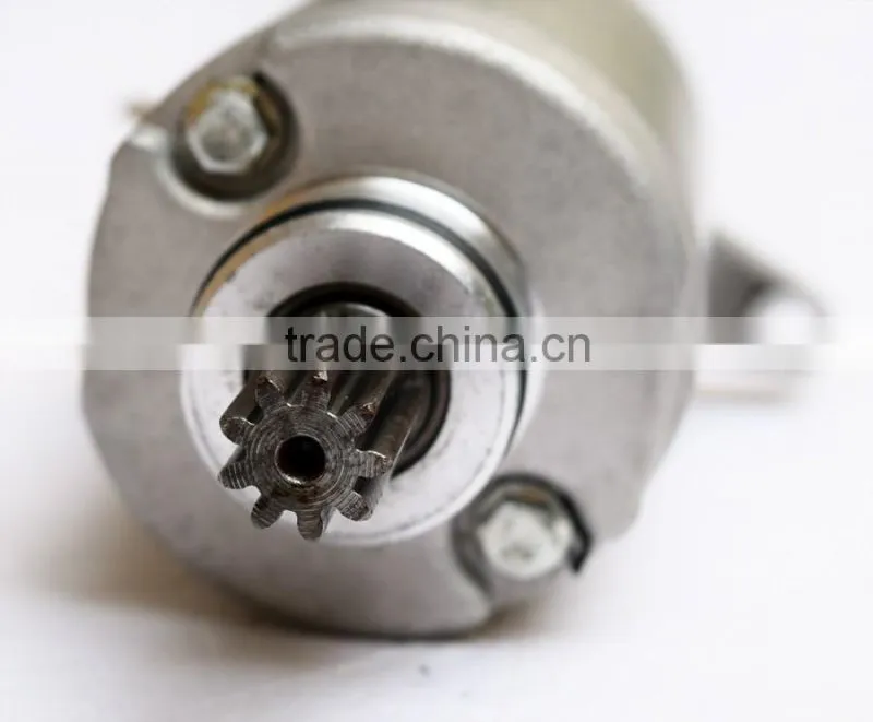 WY Princess 12V Starter Motor