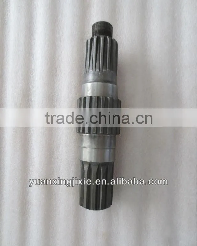 Terex Spare Parts Shaft-drive PTO 15016502 3307