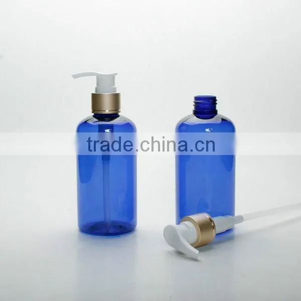 Dispenser PET 250ml B Blue