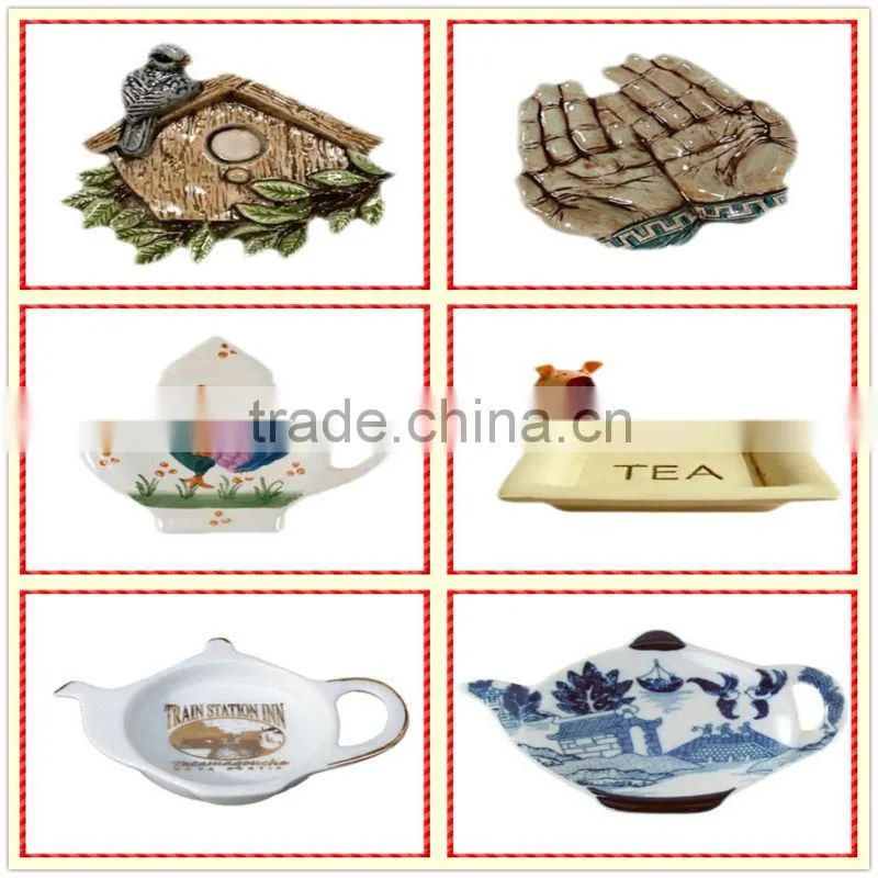 2013 exquisite handmade custom tea bag storage containers