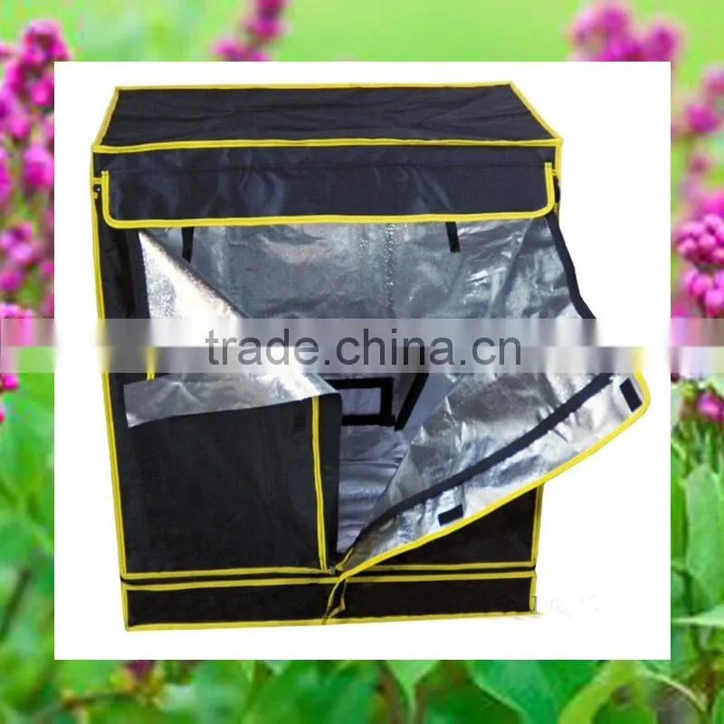 48"x24"x48" 120x60x120cm Hydroculture Grow Tent